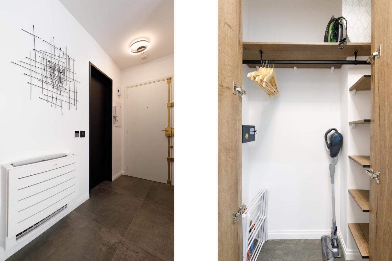Cannes Croisette, Palais Des Festivals, Beaches, Apart Residence Le Minerve Esterno foto