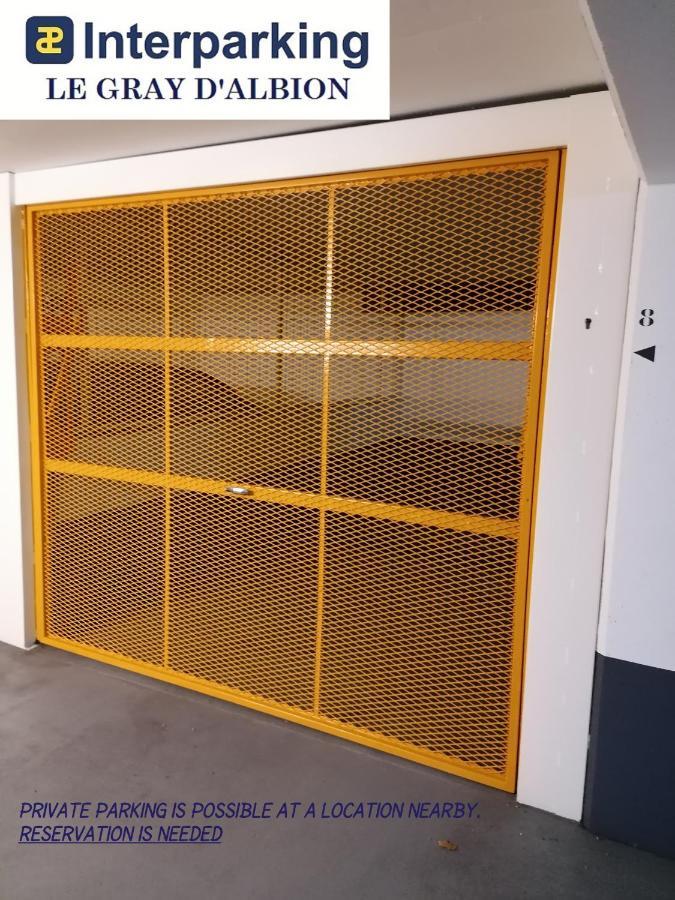 Cannes Croisette, Palais Des Festivals, Beaches, Apart Residence Le Minerve Esterno foto